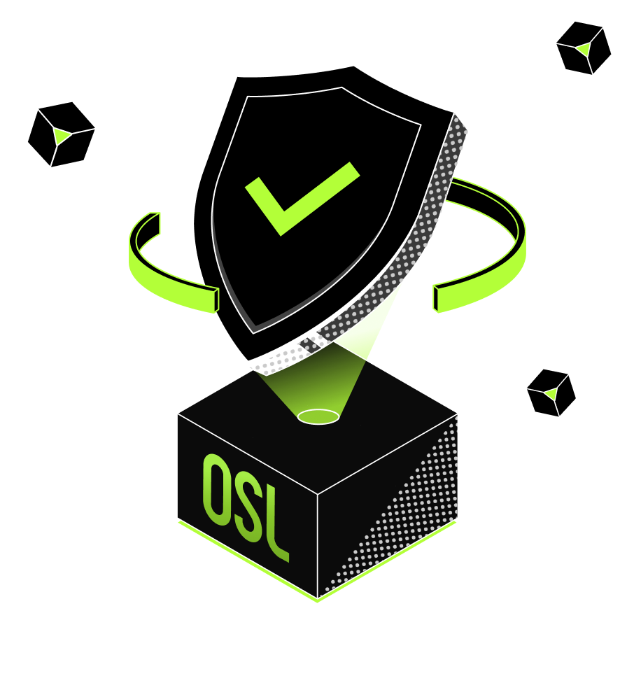 OSL: 交易所｜OTC｜RFQ｜更安全的数字资产交易｜香港